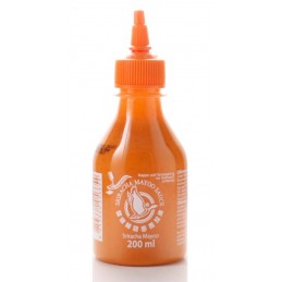 FLYING GOOSE SRIRACHA...