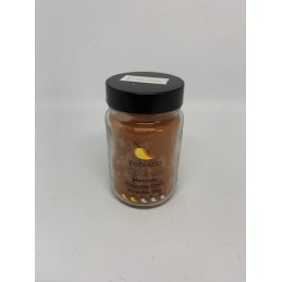 POBLANO PASILLA PWD 50G