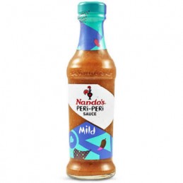 NANDO'S MILD PERI PERI 250G