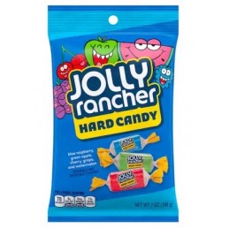 JOLLY RANCHER CANDY 198G