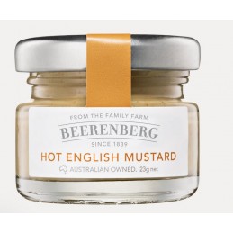 BEEREN HOT ENG MUST 23g