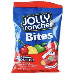 JOLLY RANCHER BITES 198G