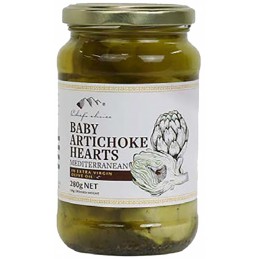 CC BABY ART HEARTS 200G