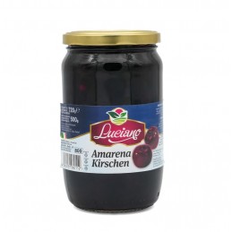 LUCIANO DARK AMARENA...
