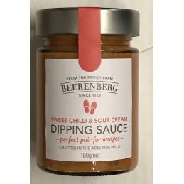 BEERENBERG HOT ENGLISH...