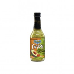 LA ANITA FUSION HABANERO...