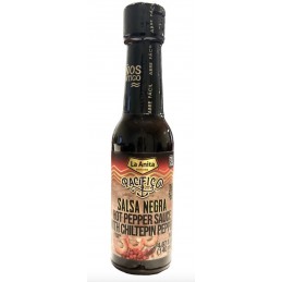 LA ANITA PACIFICO SALSA...