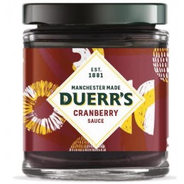DUERRS CRANBERRY SAUCE (V /...