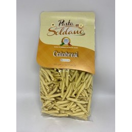 SOLDANO CALABRESI PASTA 500G