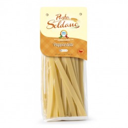 Pasta Soldano - Pappardelle...