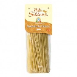 SOLDANO SPAGHETTI ALLA...