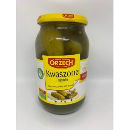 ORZECH KWASZONE SOUR...