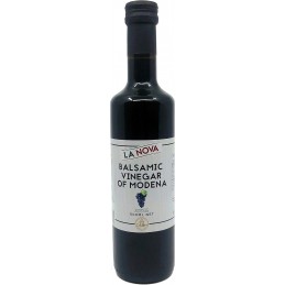 LA NOVA BALSAMIC VINEGAR OF...