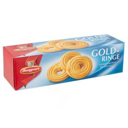 BORGGREVE GOLDRINGE...