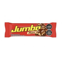 JUMBO MANI CHOCOLATE 90G