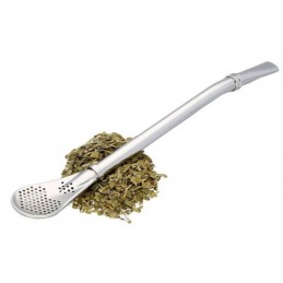 SMALL STAINLESS STEEL MATE...