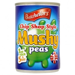 Batchelors - Chip Shop...