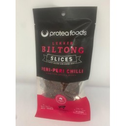 PROTEA PERI PERI SLCS 100G