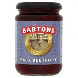 BARTONS BABY BEET 340G