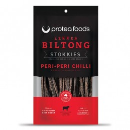 PROTEA STOKKIES PERI PERI 100G