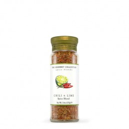TGC SPICE CHILLI&LIME 155G