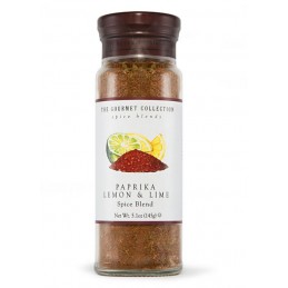 TGC PAPRIKA LEM&LIME 145g