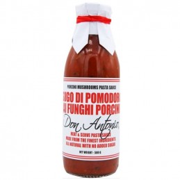 DON ANT PORCINI SC 500G