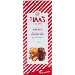 CHOCOLATIER PIMM'S CITRUS...