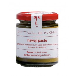 OTTOLENGHI HAWAIJ PASTE 170G