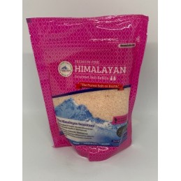 CM SALT HIMALAY PINK FINE 450G