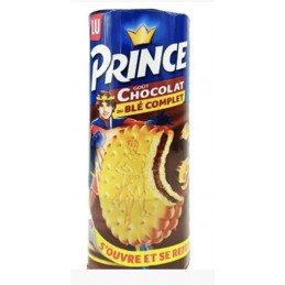 LU PRINCE GOUT CHOCOLATE 300G
