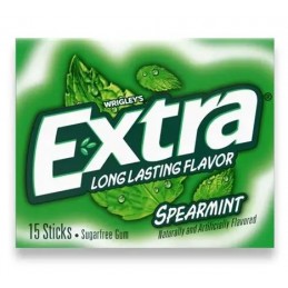 EXTRA LONGLASTING GUM...