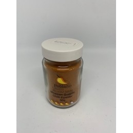 POBLANO MEXICAN GUAJILLO...