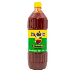 CHILERITO CHAMOY 1LT