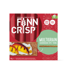 FINN CRISP MULTI BOX 200G