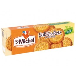 ST MICHEL SABLE DE RETS...