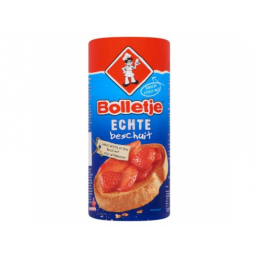 BOLLETJE CRISPBAKE TOAST 125G