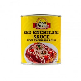 SAN MIGUEL RED ENCHILADA...