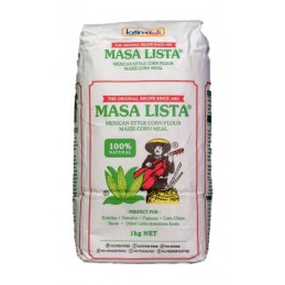 LATIN DELI MASA LISTA 1KG
