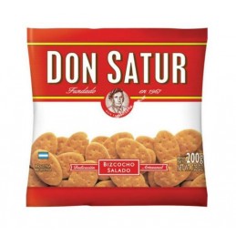DON SATUR BISCUITS (SAVOURY...