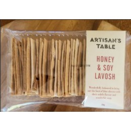 ARTISAN'S TABLE HONEY & SOY...