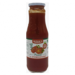 MURACA PASSATA DI POMODORO...