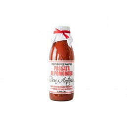 DON ANTONIO PASSATA 500G