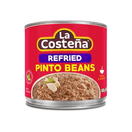 La Costena Refried Pinto...