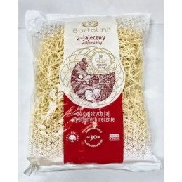 BARTOLINI THICK PASTA 400G
