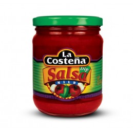 La Costena - Salsa Mild 453g
