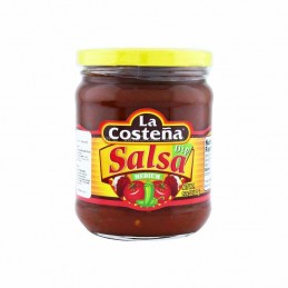 LC SALSA DIP MEDIUM 453G