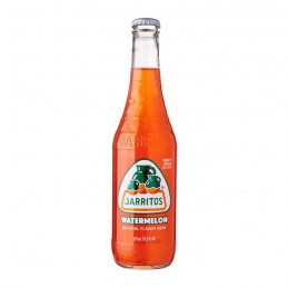 JARRITOS WATERMELON 370ML