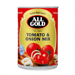 ALL GOLD TOM&ONION 410G