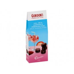 CHOCOLATIER GORDON'S...